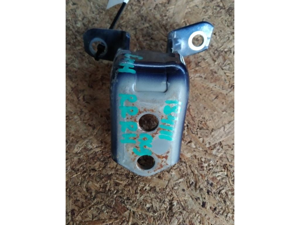 D461-72-240 | Петля двері нижня задн. прав. MAZDA CX-9 06-16