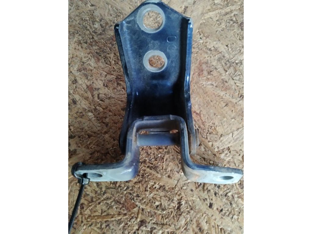 D461-72-240 | Петля двері нижня задн. прав. MAZDA CX-9 06-16 - Фото 2