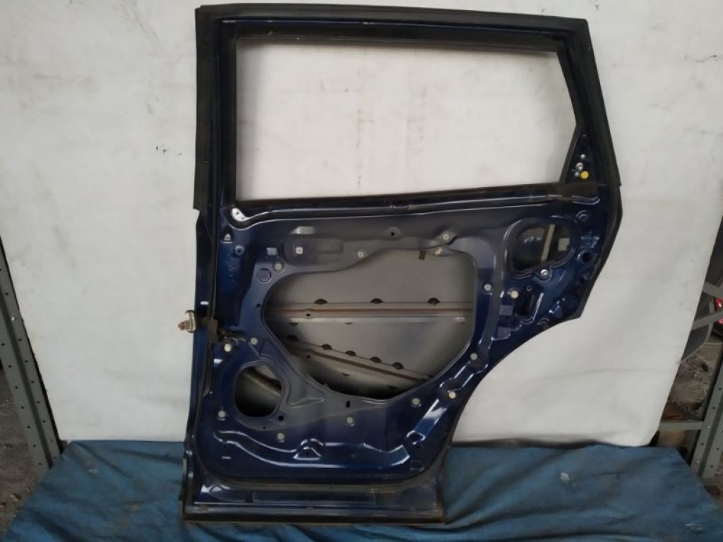 TDY1-72-02XJ | Двері задн. прав. MAZDA CX-9 06-16 - Фото 9