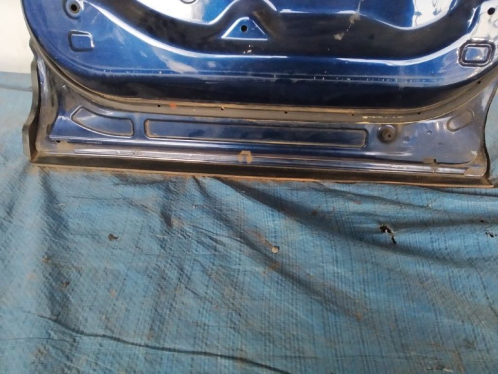 TDY1-72-02XJ | Двері задн. прав. MAZDA CX-9 06-16 - Фото 10