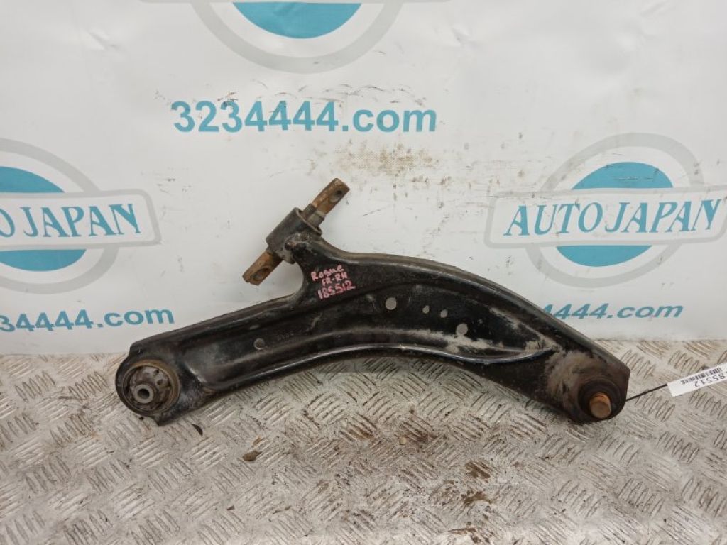 54500-5HA0A | Рычаг передней подвески нижний прав. NISSAN X-TRAIL/ROGUE T32 13-20