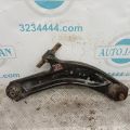 54500-5HA0A | Рычаг передней подвески нижний прав. NISSAN X-TRAIL/ROGUE T32 13-20