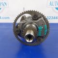 PE02-11-300A | Коленвал MAZDA 3 BM 13-19 - Превью 2