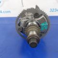 PE02-11-300A | Коленвал MAZDA 3 BM 13-19 - Превью 2
