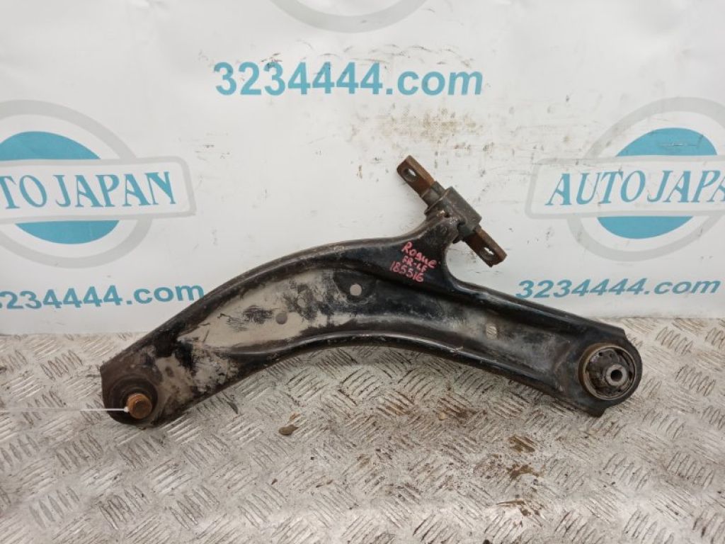 54501-4BA0A | Рычаг передней подвески нижний лев. NISSAN X-TRAIL/ROGUE T32 13-20