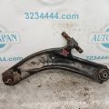 54501-4BA0A | Рычаг передней подвески нижний лев. NISSAN X-TRAIL/ROGUE T32 13-20