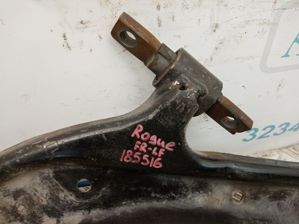 54501-4BA0A | Рычаг передней подвески нижний лев. NISSAN X-TRAIL/ROGUE T32 13-20 - Фото 2