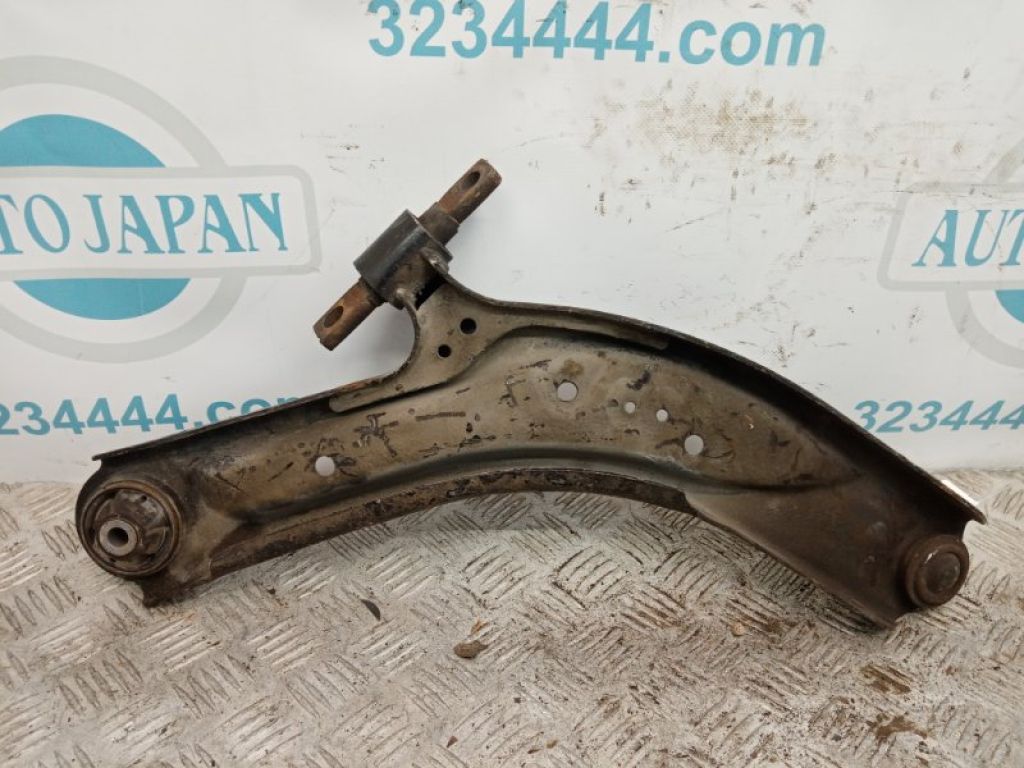 54501-4BA0A | Рычаг передней подвески нижний лев. NISSAN X-TRAIL/ROGUE T32 13-20 - Фото 3