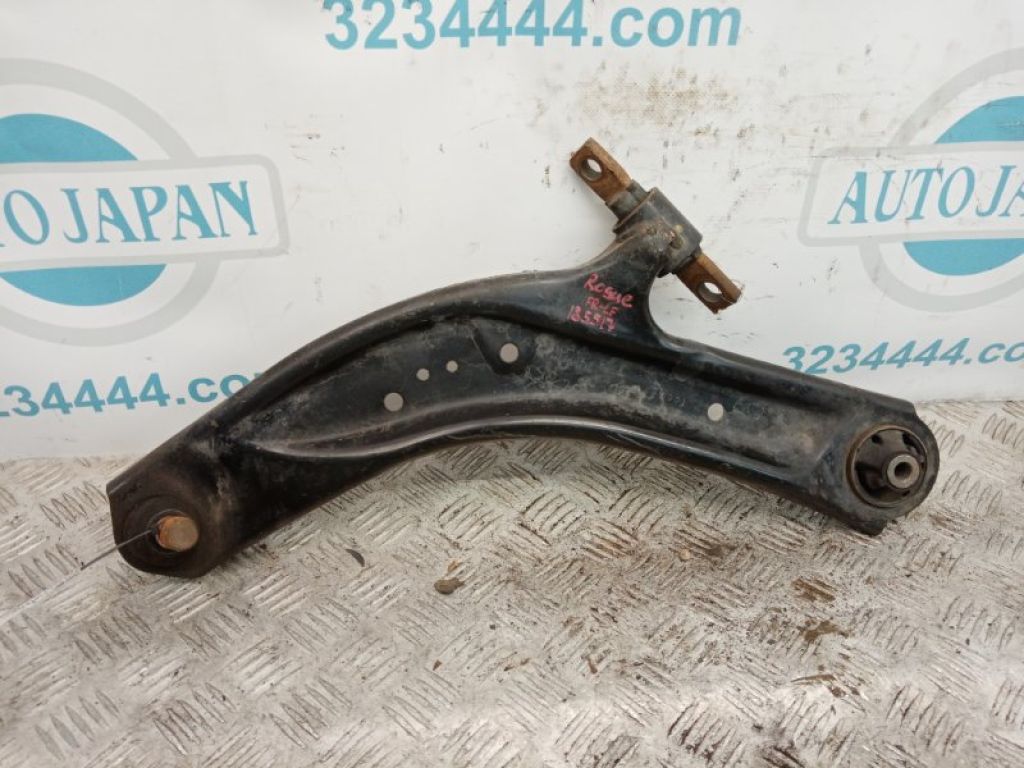 54501-4BA0A | Рычаг передней подвески нижний лев. NISSAN X-TRAIL/ROGUE T32 13-20