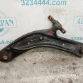 54501-4BA0A | Рычаг передней подвески нижний лев. NISSAN X-TRAIL/ROGUE T32 13-20