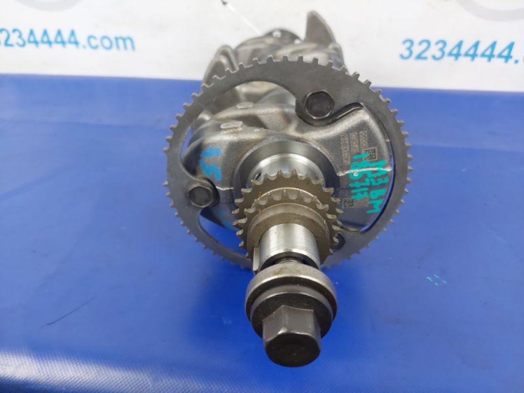 PE02-11-300A | Коленвал MAZDA 3 BM 13-19 - Фото 2