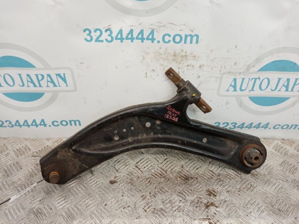 54501-4BA0A | Рычаг передней подвески нижний лев. NISSAN X-TRAIL/ROGUE T32 13-20