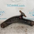 54501-4BA0A | Рычаг передней подвески нижний лев. NISSAN X-TRAIL/ROGUE T32 13-20