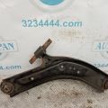 54501-4BA0A | Рычаг передней подвески нижний лев. NISSAN X-TRAIL/ROGUE T32 13-20 - Превью 3