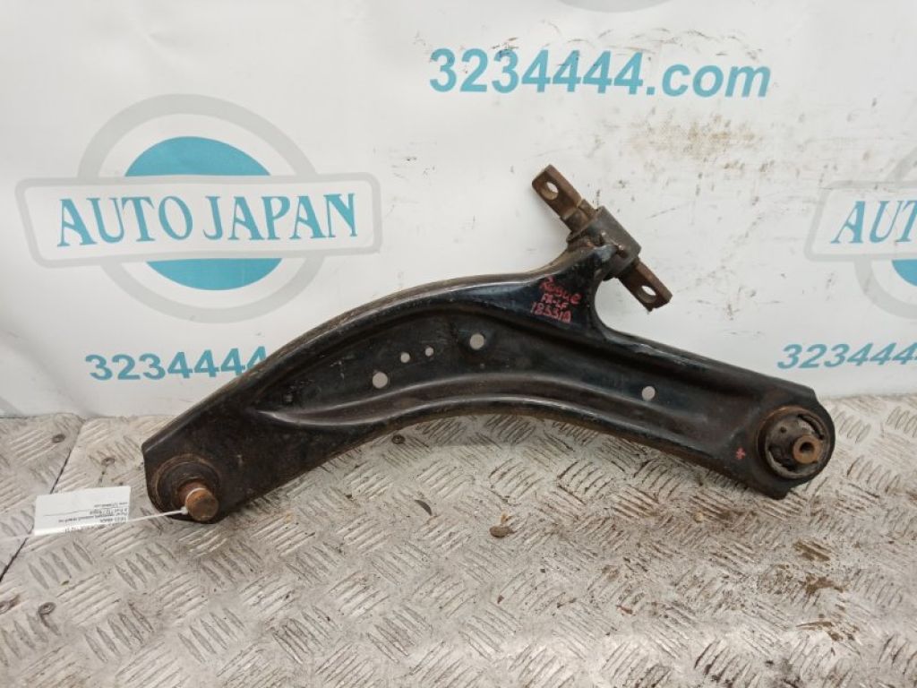 54501-4BA0A | Рычаг передней подвески нижний лев. NISSAN X-TRAIL/ROGUE T32 13-20