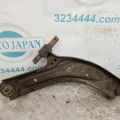 54501-4BA0A | Рычаг передней подвески нижний лев. NISSAN X-TRAIL/ROGUE T32 13-20 - Превью 3
