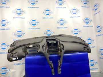 торпедо передн. лів. CHEVROLET VOLT 10-15