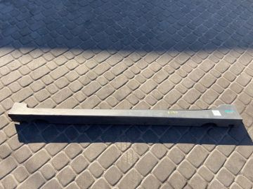 Накладка порога наружная лев. CHEVROLET VOLT 10-15