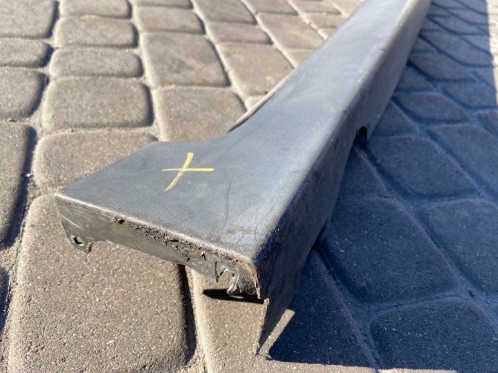 22810845 | Накладка порога наружная лев. CHEVROLET VOLT 10-15 - Фото 3