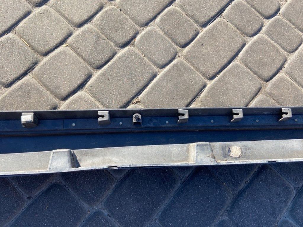 22810845 | Накладка порога наружная лев. CHEVROLET VOLT 10-15 - Фото 5