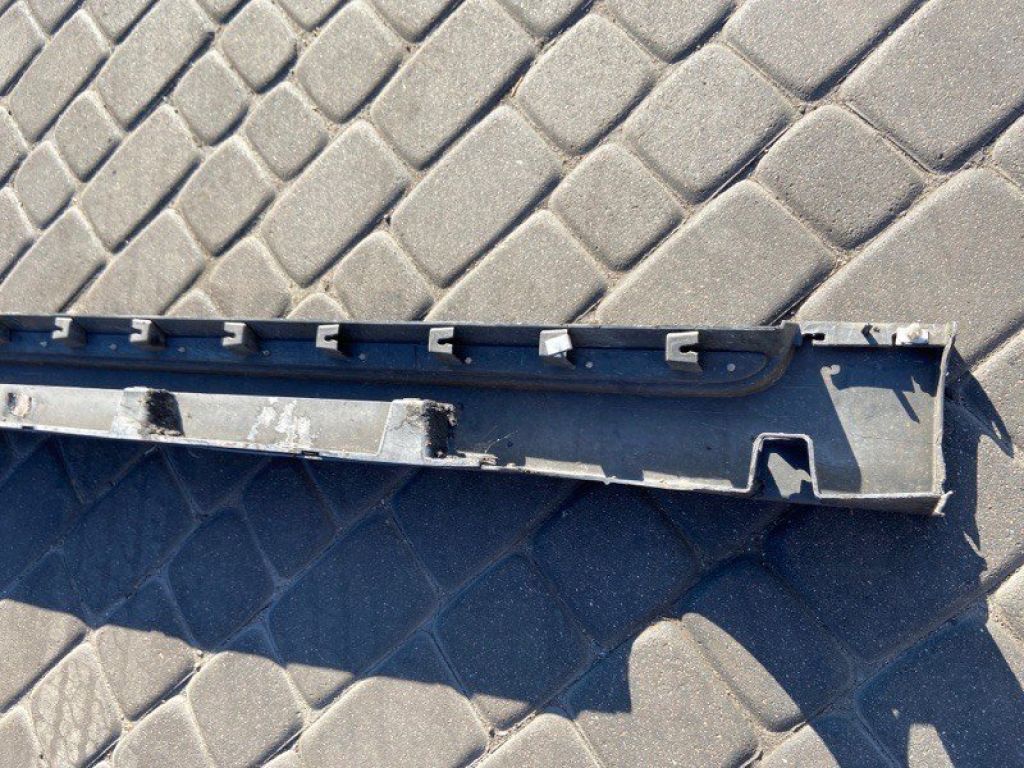 22810845 | Накладка порога наружная лев. CHEVROLET VOLT 10-15 - Фото 6