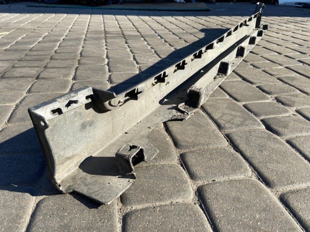 22810846 | Накладка порога наружная прав. CHEVROLET VOLT 10-15 - Фото 5