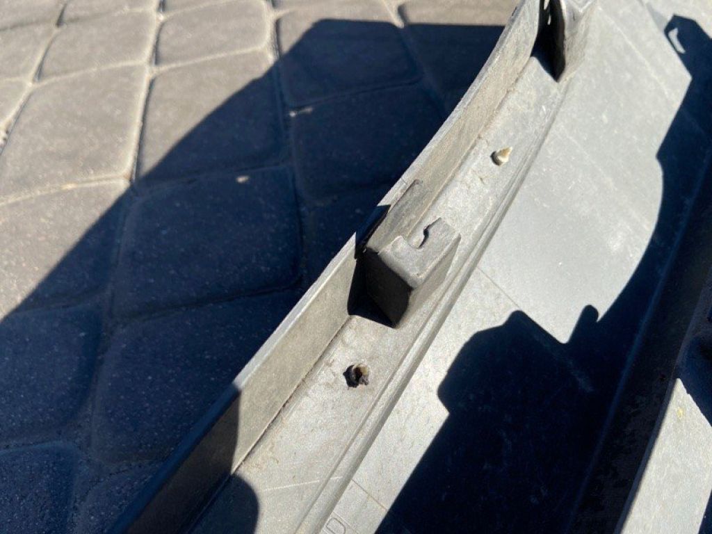 22810846 | Накладка порога наружная прав. CHEVROLET VOLT 10-15 - Фото 6