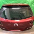 TD11-51-960J74 | Спойлер кришки багажника MAZDA CX-9 06-16 - Прев'ю 3