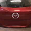 TD11-50-810D74 | Панель подсветки номера MAZDA CX-9 06-16