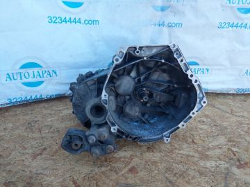 МКПП MAZDA 6 GJ 12-