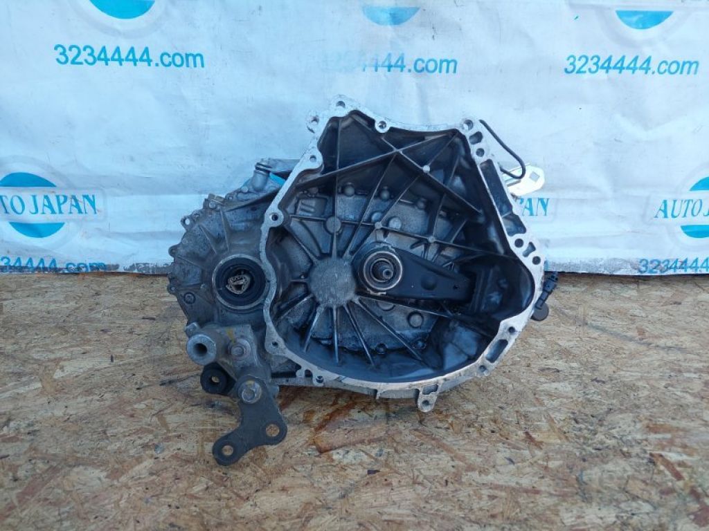 C655-03-000 | МКПП MAZDA 3 BM 13-19