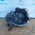 C655-03-000 | МКПП MAZDA 3 BM 13-19