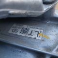C655-03-000 | МКПП MAZDA 3 BM 13-19 - Прев'ю 5