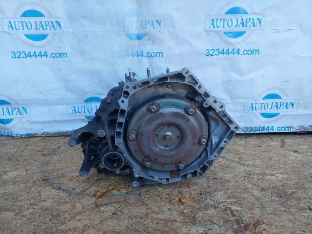 GW75-03-000 | Автоматична трансмісія MAZDA CX-5 (KE) 11-17