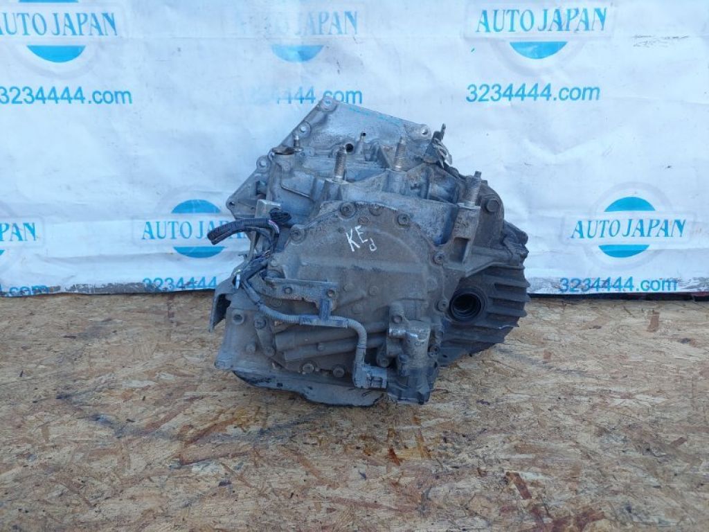 GW75-03-000 | Автоматична трансмісія MAZDA CX-5 (KE) 11-17 - Фото 3