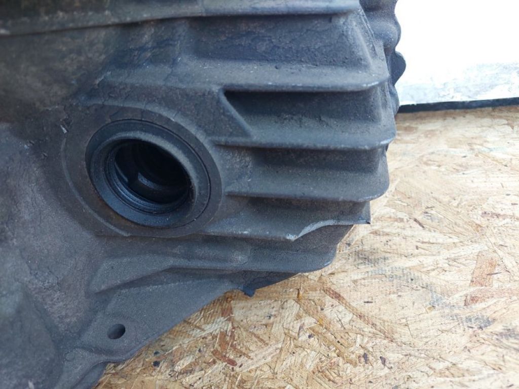 GW75-03-000 | Автоматична трансмісія MAZDA CX-5 (KE) 11-17 - Фото 5