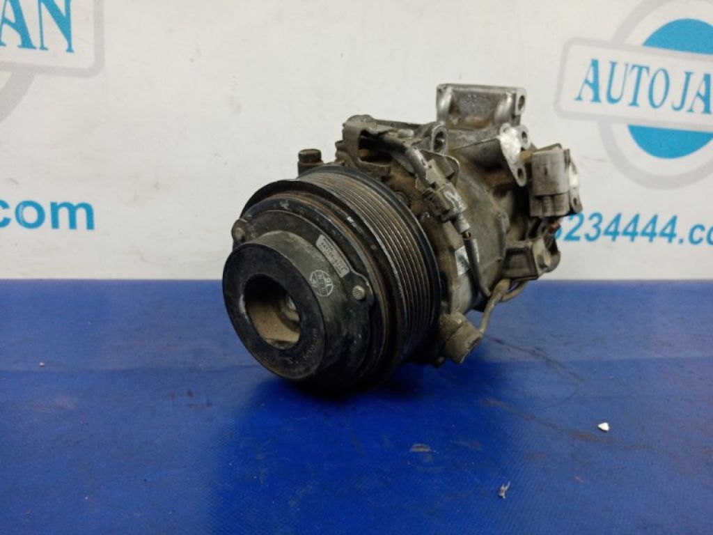 88320-3A300 | Компрессор кондиционера LEXUS GS350 GS300 05-11 - Фото 3