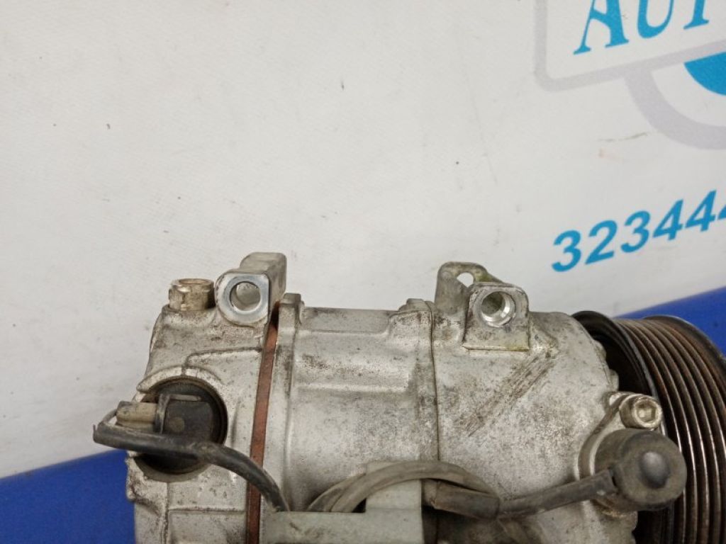 88320-3A300 | Компрессор кондиционера LEXUS GS350 GS300 05-11 - Фото 6