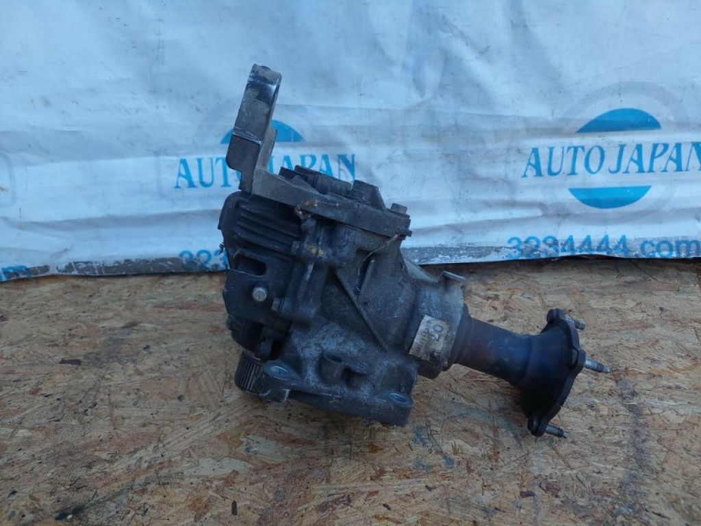 KN01-27-500A | Роздавальна коробка передн. MAZDA CX-5 (KE) 11-17 - Фото 5