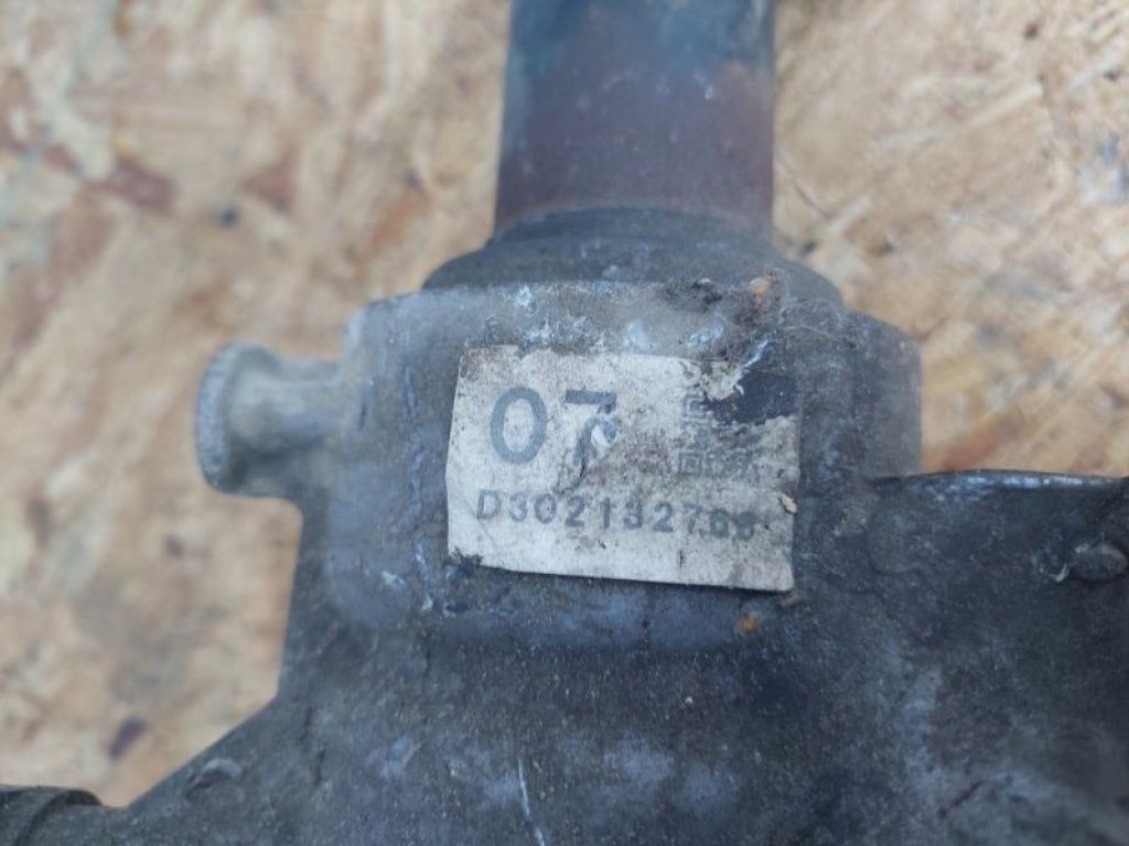 KN01-27-500A | Роздавальна коробка передн. MAZDA CX-5 (KE) 11-17 - Фото 6