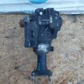 KN01-27-500A | Раздаточная коробка передн. MAZDA CX-5 (KE) 11-17