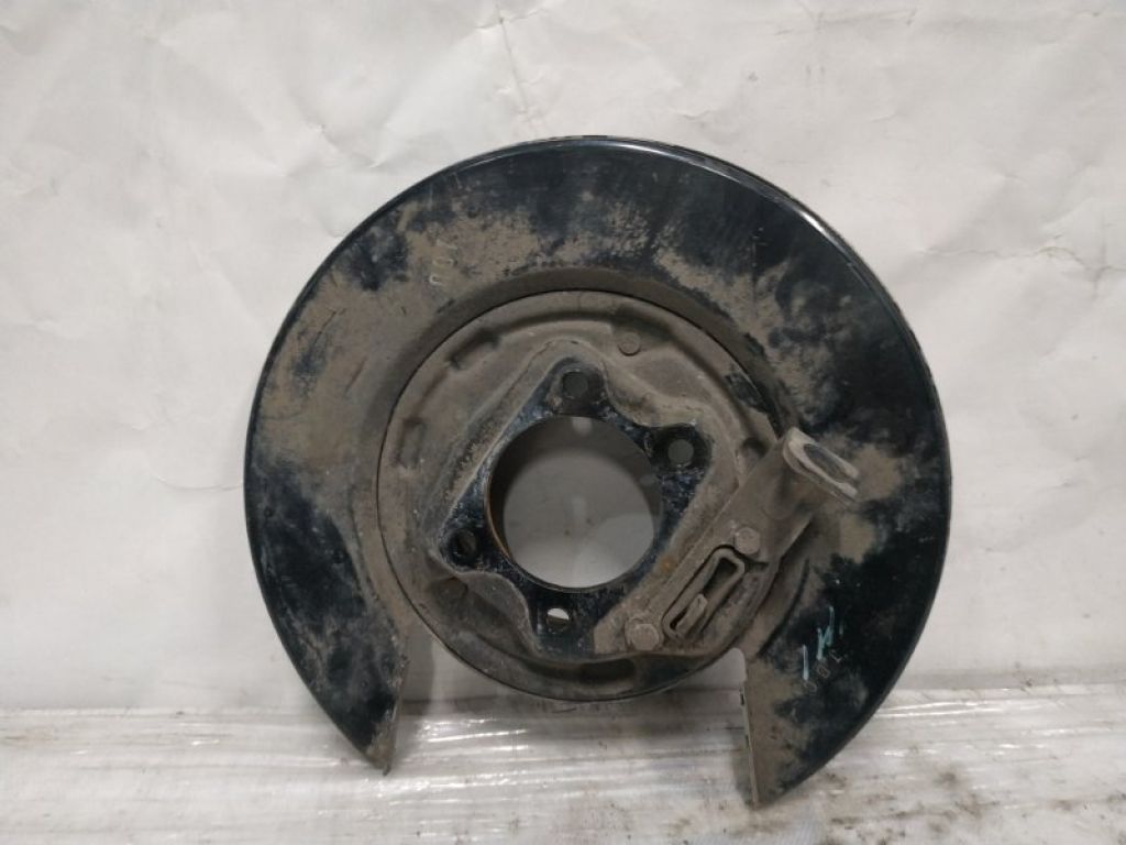 58270-3Q100 | Тормозной механизм задн. прав. HYUNDAI SONATA YF 10-14 - Фото 2