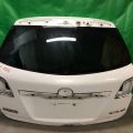 TDY4-62-02XD | Крышка багажника MAZDA CX-9 06-16