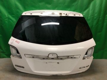 Крышка багажника MAZDA CX-9 06-16
