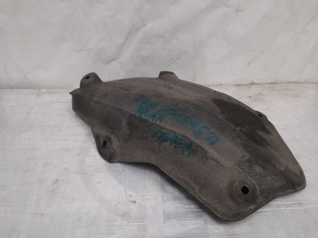 86841-3S500 | Подкрылок задн. прав. HYUNDAI SONATA YF 10-14