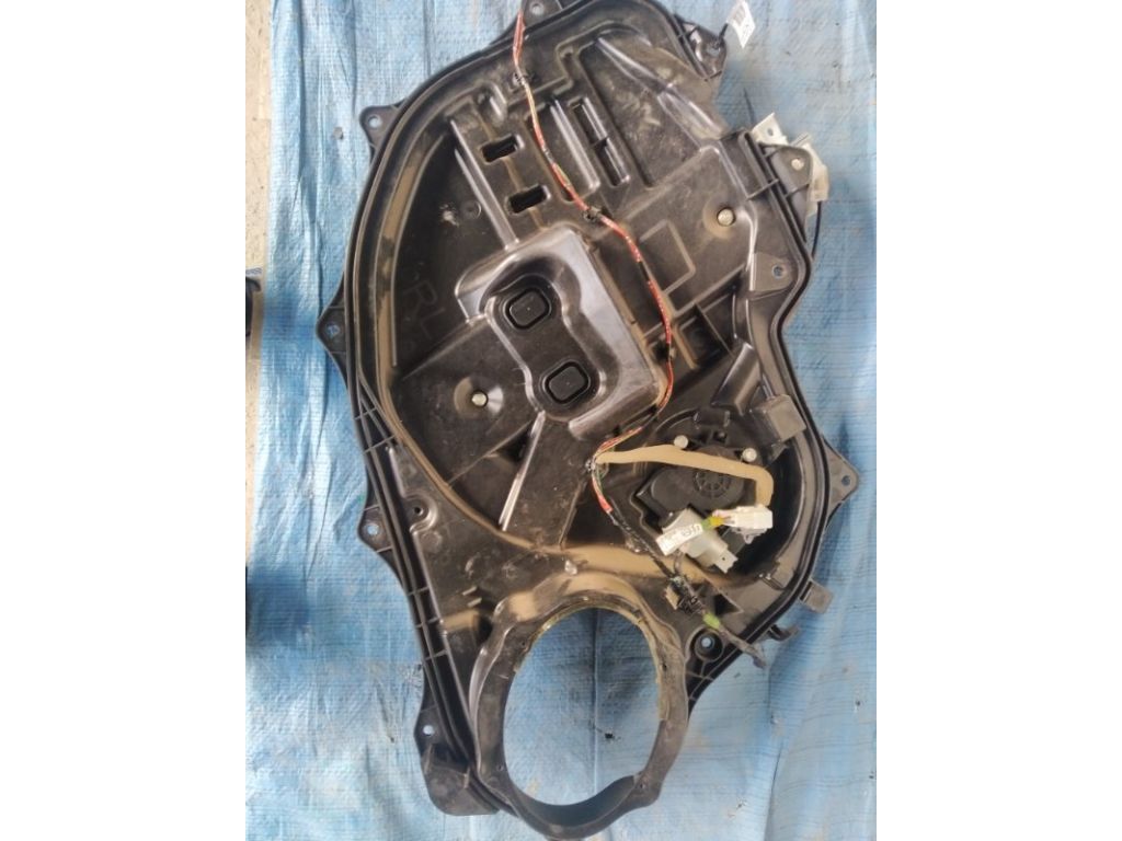 TD11-73-590A | Склопідйомник задн. лів. MAZDA CX-9 06-16