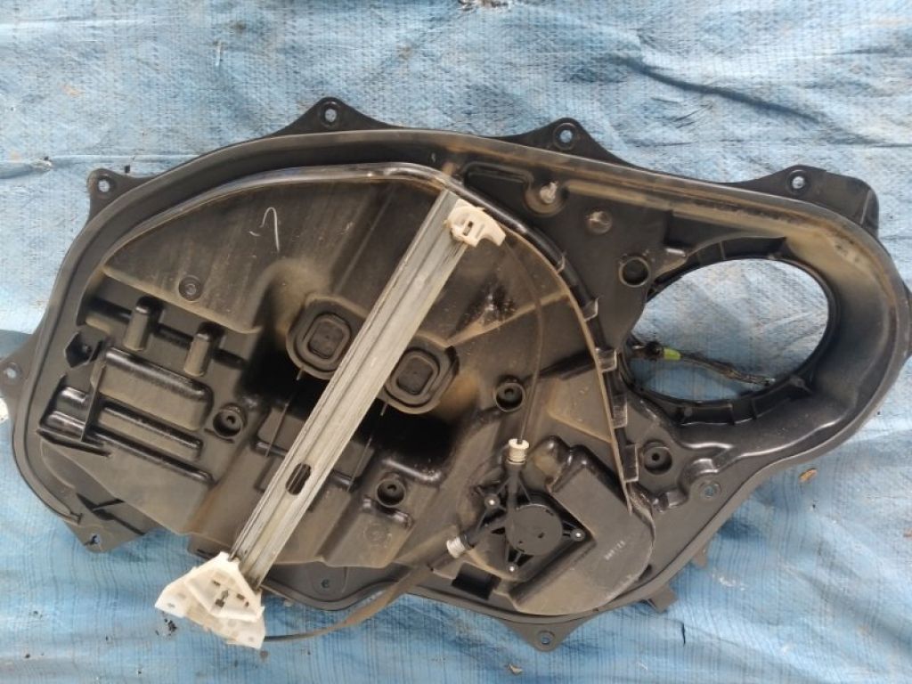 TD11-73-590A | Склопідйомник задн. лів. MAZDA CX-9 06-16 - Фото 4