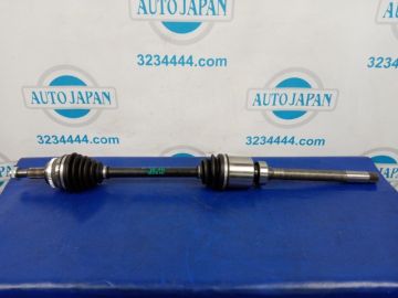 Привід передній прав. LEXUS RX350/450 09-15