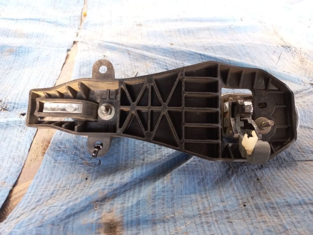 TD88-59-410D | Ручка двері зовнішня задн. лів. MAZDA CX-9 06-16 - Фото 3