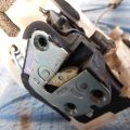 TD12-73-310D | Замок двери задн. лев. MAZDA CX-9 06-16 - Превью 3
